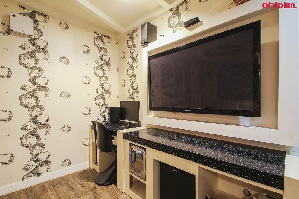 Show Hotel Pusan Zewnętrze zdjęcie