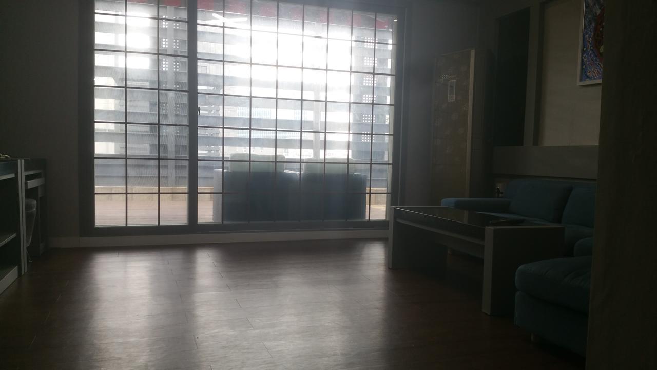 Show Hotel Pusan Pokój zdjęcie